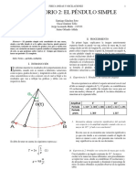 Pendulo Simple 2