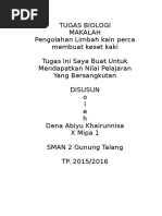 Download Pemanfaatan Barang Bekas  LIMBAH  by Nofe Slavinka SN313009546 doc pdf