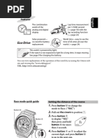 Swatch Watch Time and Date Setting Guide | PDF