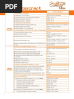 Smileys 3.Âº Ano & Metas Curriculares