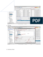 Cara Query Signaling Trace