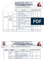 Matriz Silvia