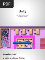 Unity For Software Engineers