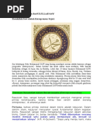 Download Kunci Sukses Ala Rasulullah Saw Hbd by Husniati Salma Didu Arfamz SN313019591 doc pdf