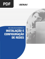 ME - Instalação e Configuração de Redes