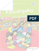 Tema 4, Keluargaku