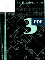 Proteo de Sistema Eltricos de Potncia Vol.3 Geraldo Gindermann PDF