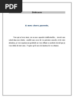 Rapport de Stage ONDA