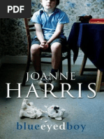 Blueeyedboy - Joanne Harris | PDF