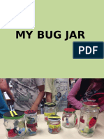 My Bug Jar