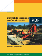 Controlderiesgos en Obras de Construccion Achs