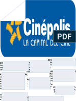 Cinepolis