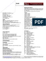 PMP Formula Pocket Guide_2