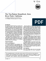 Ten Pattern Steamflood - Ken River Field.pdf