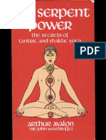 Arthur Avalon The Serpent Power PDF