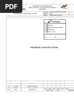 Download Prosedur Hydrotest Piping by Bayu Kristianto SN313039809 doc pdf