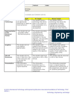 1 1 2 History of Tech Rubric