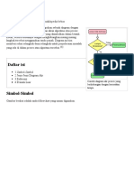 Diagram Alir - Wikipedia Bahasa Indonesia, Ensiklopedia Bebas PDF