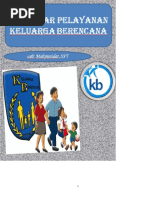 Download Bahan Ajar Pelayanan KB by Steven Tampah SN313041241 doc pdf