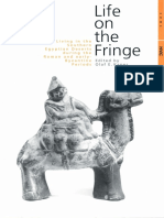 Life On The Fringe Living in The Souther PDF