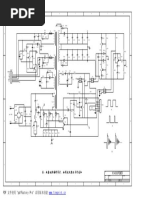 Pf14000 Power