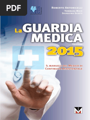 La Guardia Medica 2015