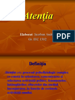 Atentia