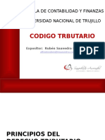 CODIGO TRIBUTARIO