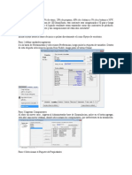 Hysys Separador Flash