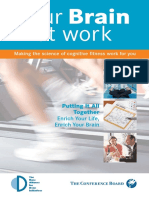 Your Brain at Work - Cognitive FItness.pdf
