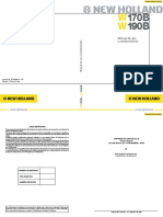 Opereation Manual - W170B - W190B - ES PDF