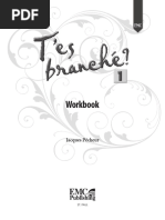 Download TEs Branche - Workbook 1 by Wes Ryan SN313051781 doc pdf