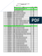 Lista de Precios Santillana Castellano - 2016