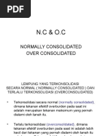 NC & OC