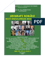 GEOGRAFI ROMÂNI _ Mică enciclopedie biografică. I. Mărculeț (coord.).pdf