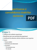 Expertizarea Si Con Solid Area Cladirilor Existente - Partea A Doua