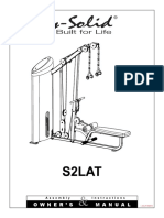 Manual S2LAT