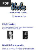 Bruin Life 1985 Univ | PDF | Sports | Leisure