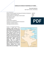 Tunisia Research System