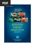 Download Jenis-jenis Karang Indonesia by Sianak Desa SN313058755 doc pdf