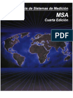 Manual MSA 4 2010