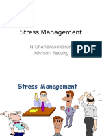 Stress Management 