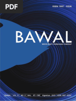 Download Bawal Vol5 No 2 Agustus 2013 by mansur SN313062809 doc pdf