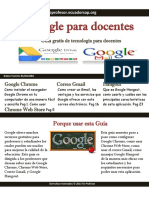 Google Para Docentes 1