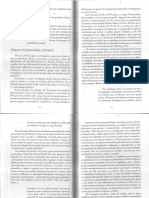 DISCIPLINA DE DGRH - TEXTO: REGINA BENEVIDES de BARROS Grupo A Afirmação de Um Simulacro P. 160-177