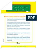 Actividades PDF