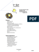 3W PG1N-3Lxx-SD v3.0