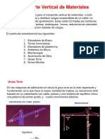 G° CLASE.-MODI-GRUA TORRE-transporte Vertical PDF