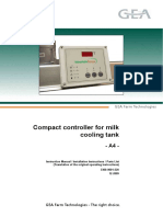 Controlador de Temperatura PDF