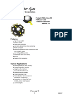 3W PM2L-3Lxx-SD v1.1